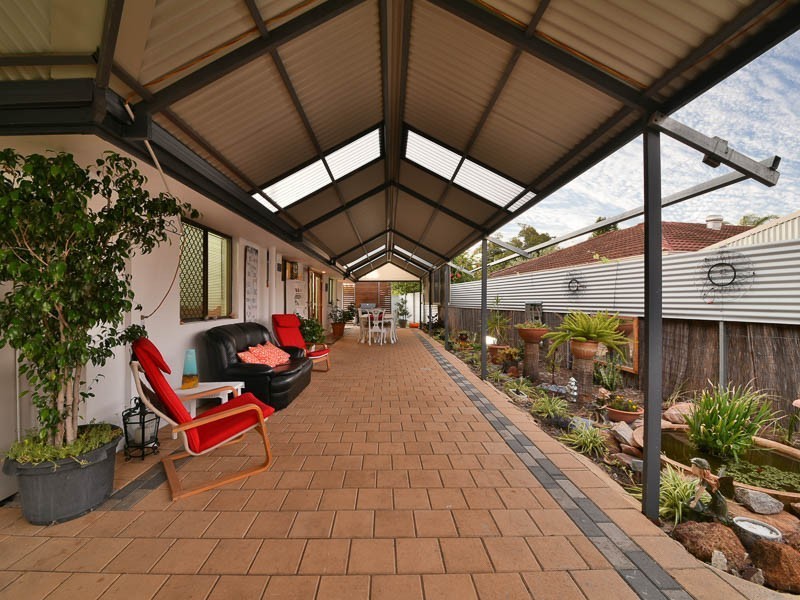 14 Orbit Street, Beckenham WA 6107