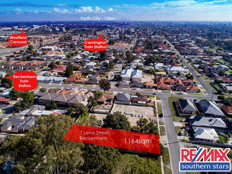 7 Lena Street, Beckenham WA 6107