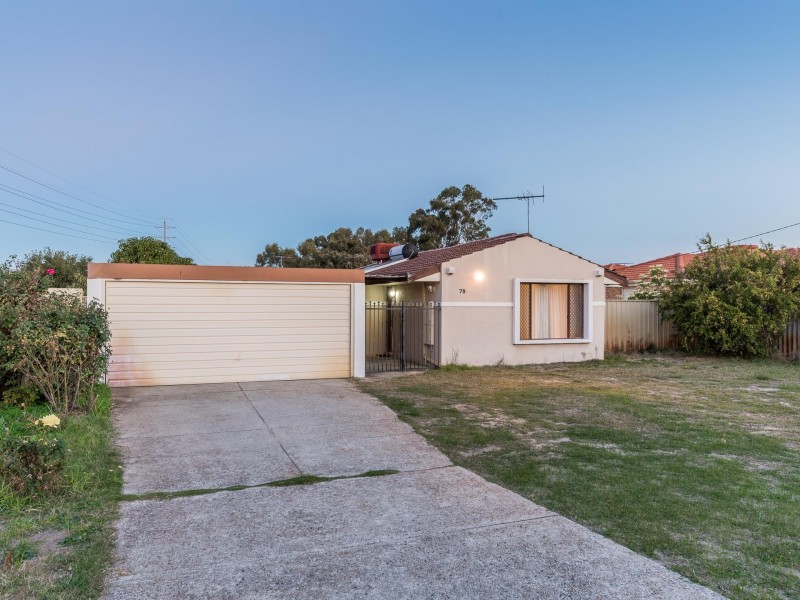 79 Hamilton Street, Cannington WA 6107