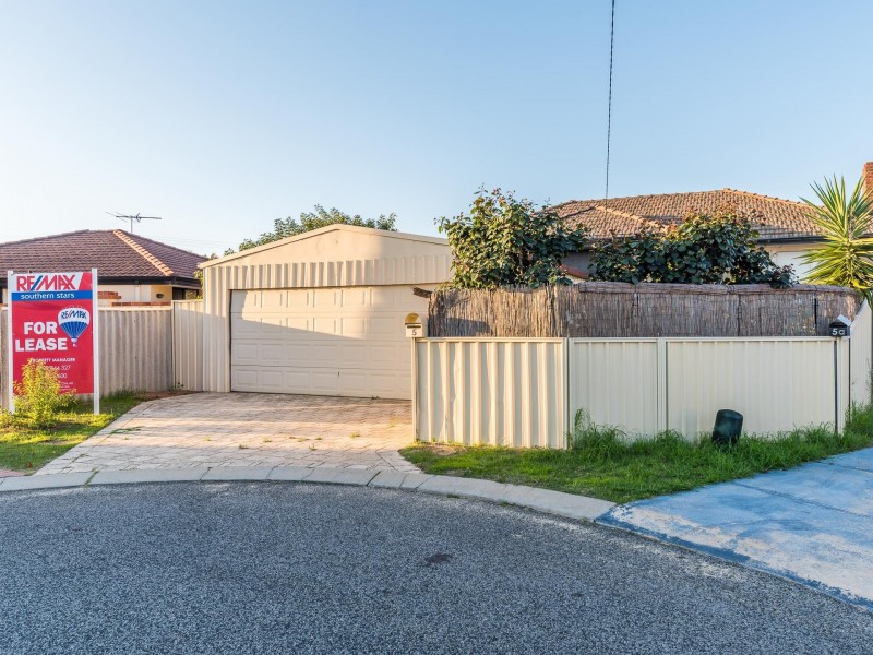 5 Ball Place, Queens Park WA 6107