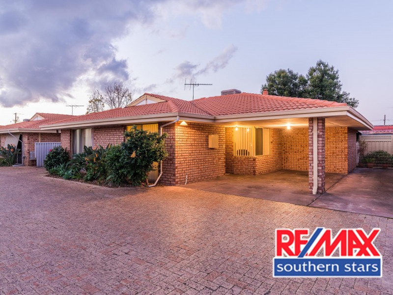 2/7 Tarun Court, Cannington WA 6107