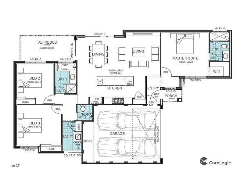 Lot 2, 64 Cross Street, Queens Park WA 6107