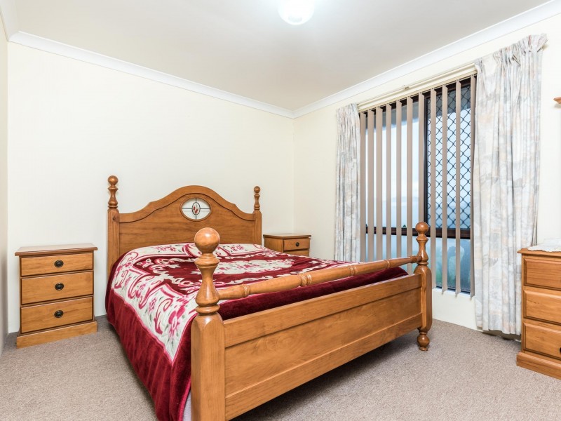 12 Bush Close, Beckenham WA 6107