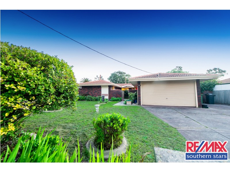10 Gilchrist Street, Kenwick WA 6107
