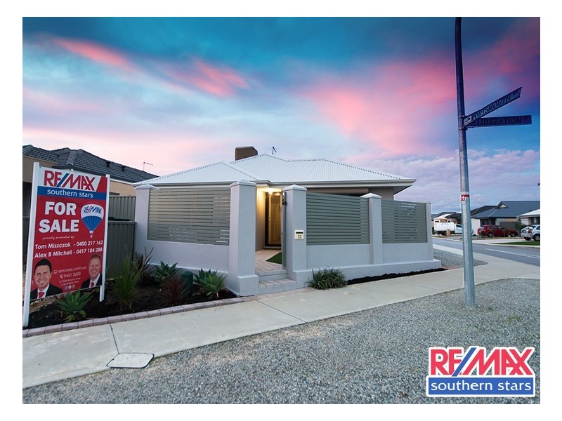 22 Liberation Street, Harrisdale WA 6112