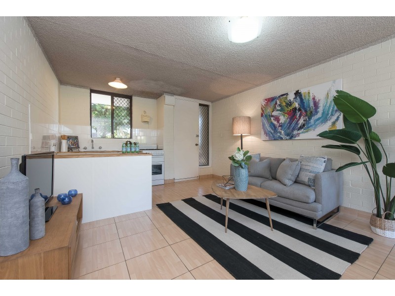 115/54 Nannine Place, Rivervale WA 6103