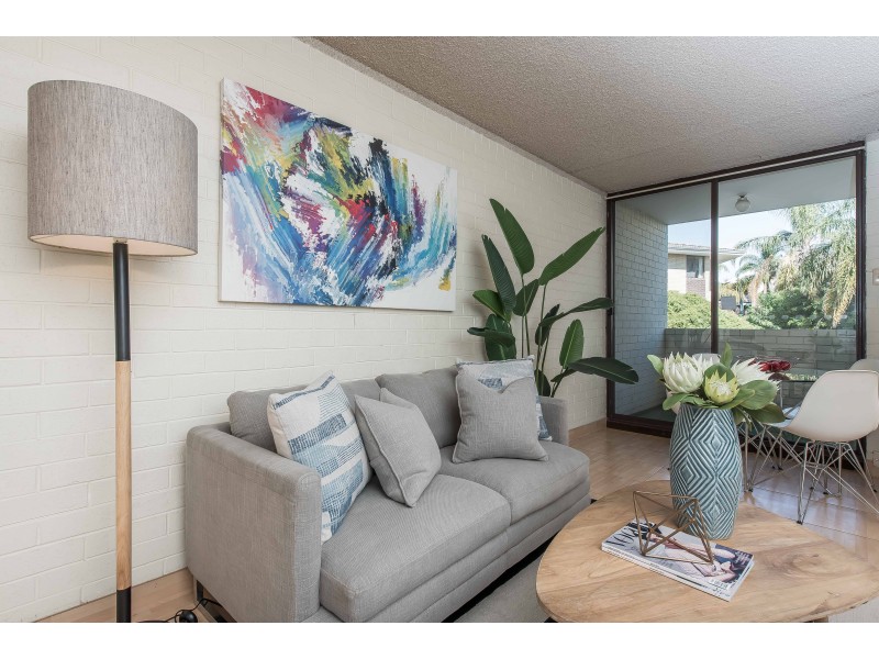 115/54 Nannine Place, Rivervale WA 6103