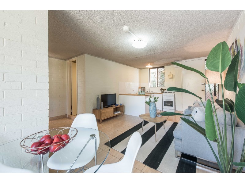 115/54 Nannine Place, Rivervale WA 6103