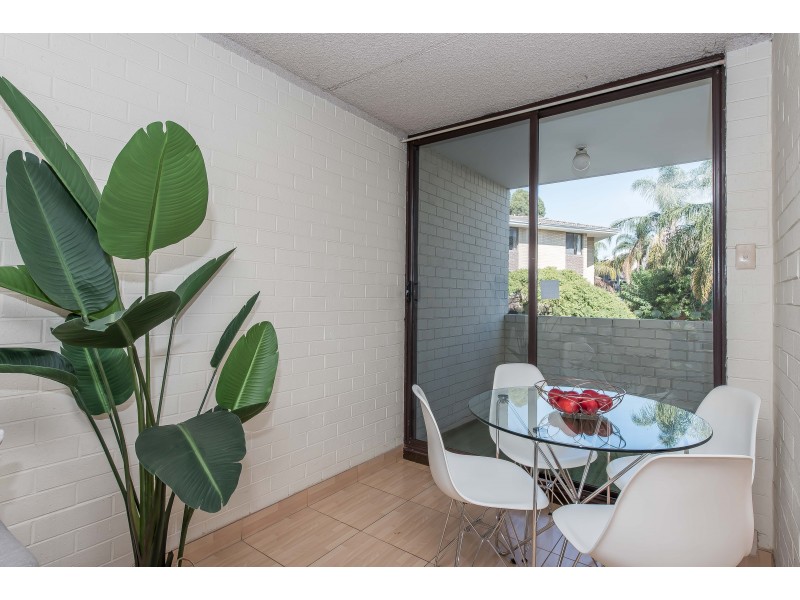 115/54 Nannine Place, Rivervale WA 6103