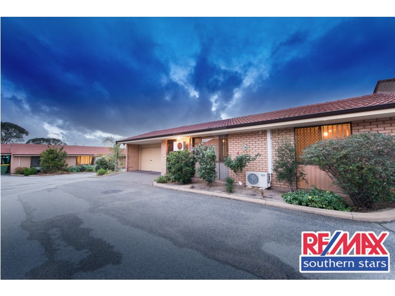 17/303 Wharf Street, Queens Park WA 6107