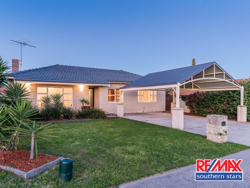 8A Doust Street, Cannington WA 6107