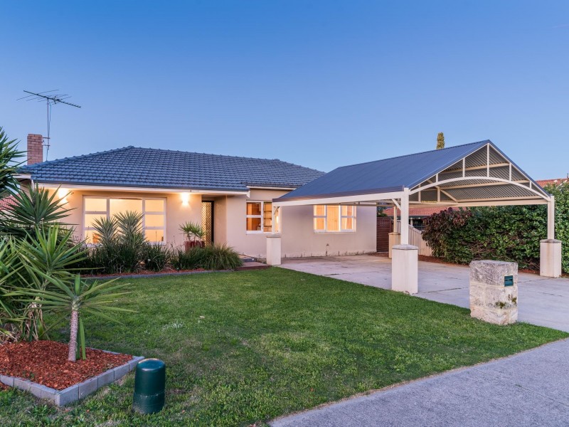 8A Doust Street, Cannington WA 6107