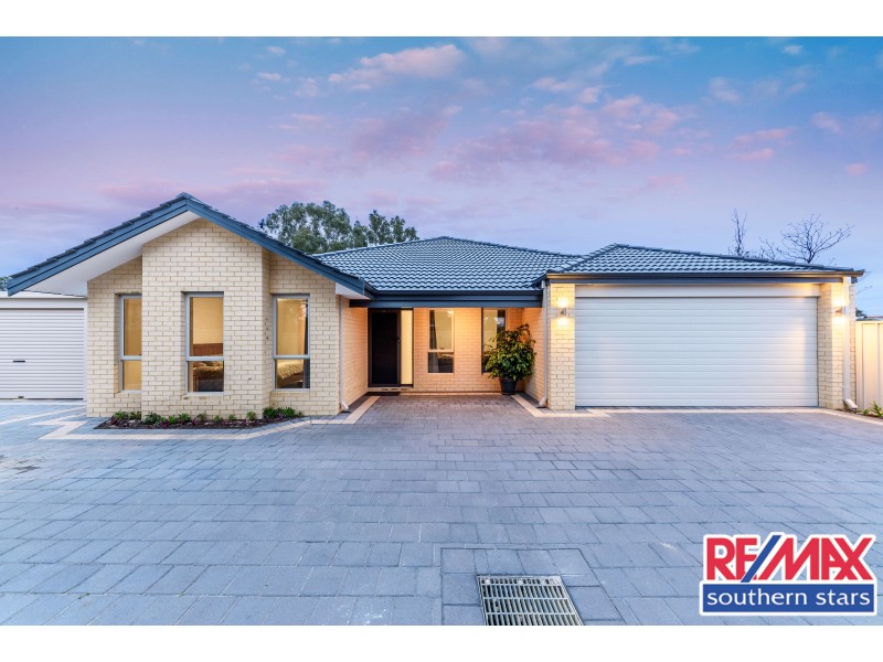 60a Redcliffe Street, East Cannington WA 6107