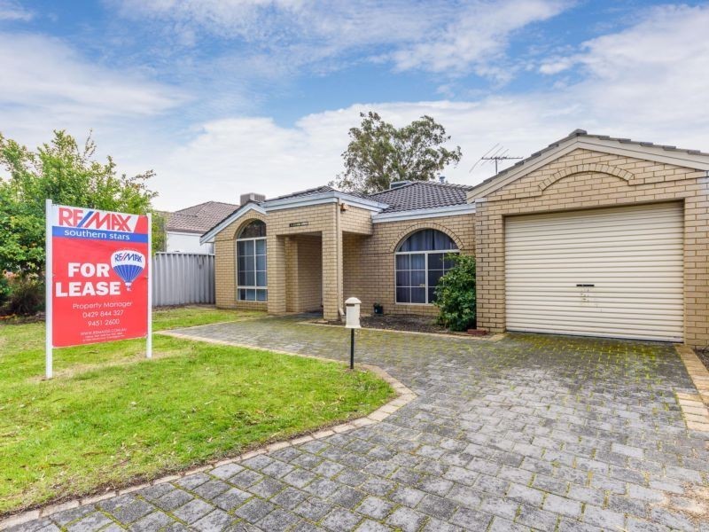 2a Fleming Avenue, Bentley WA 6102