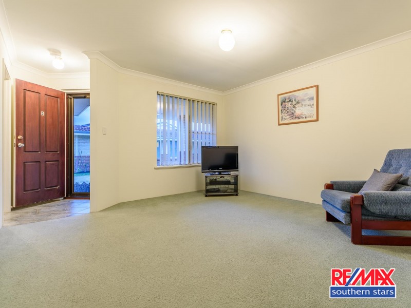 3/17 Civic Gardens, Cannington WA 6107