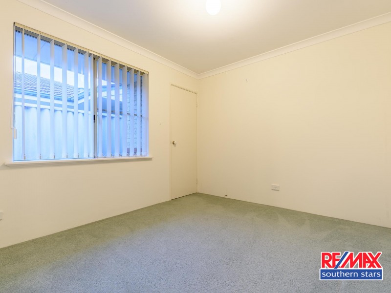 3/17 Civic Gardens, Cannington WA 6107