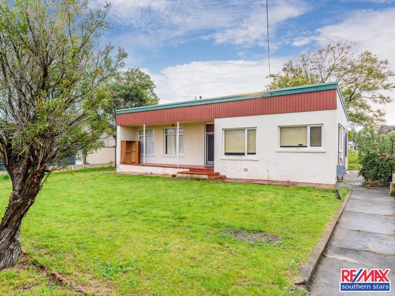 124 Gerard Street, East Cannington WA 6107