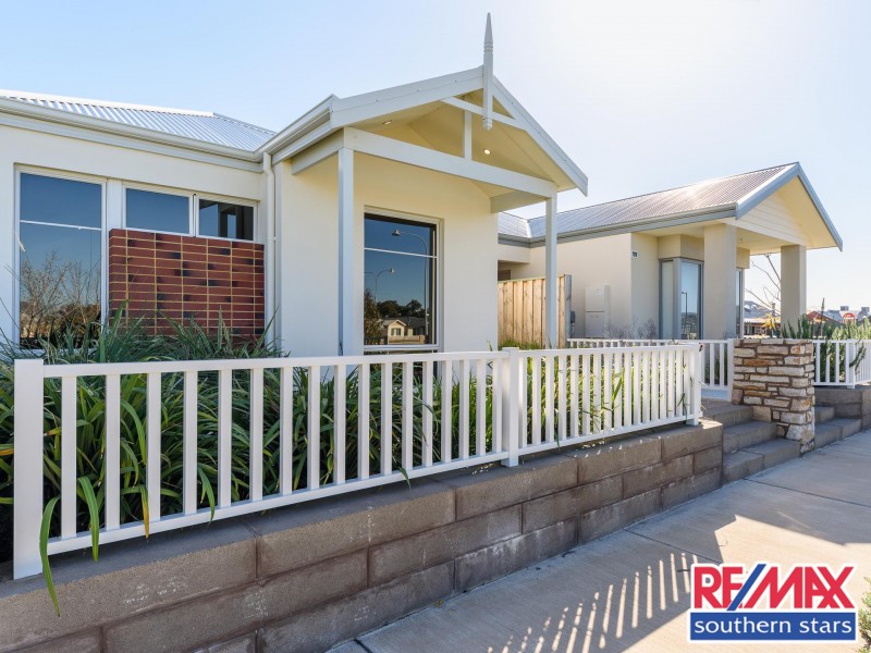 385 Banrock Drive, Ellenbrook WA 6069