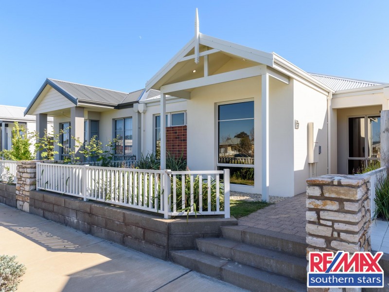 385 Banrock Drive, Ellenbrook WA 6069