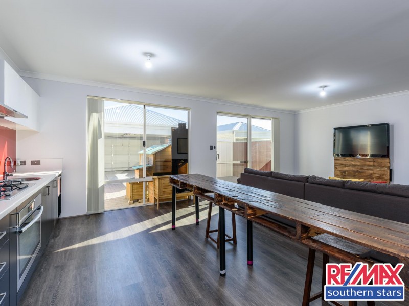 385 Banrock Drive, Ellenbrook WA 6069