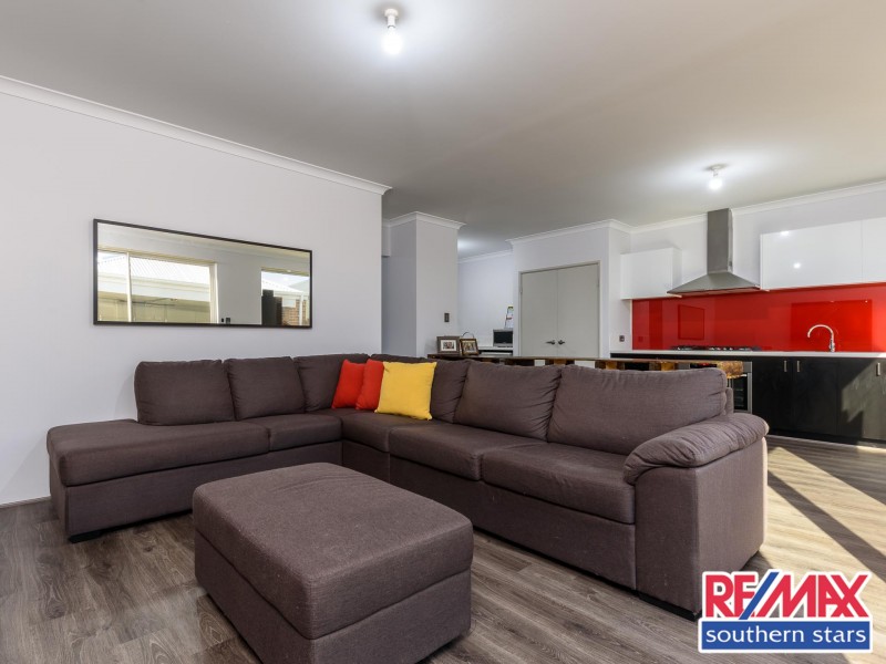 385 Banrock Drive, Ellenbrook WA 6069