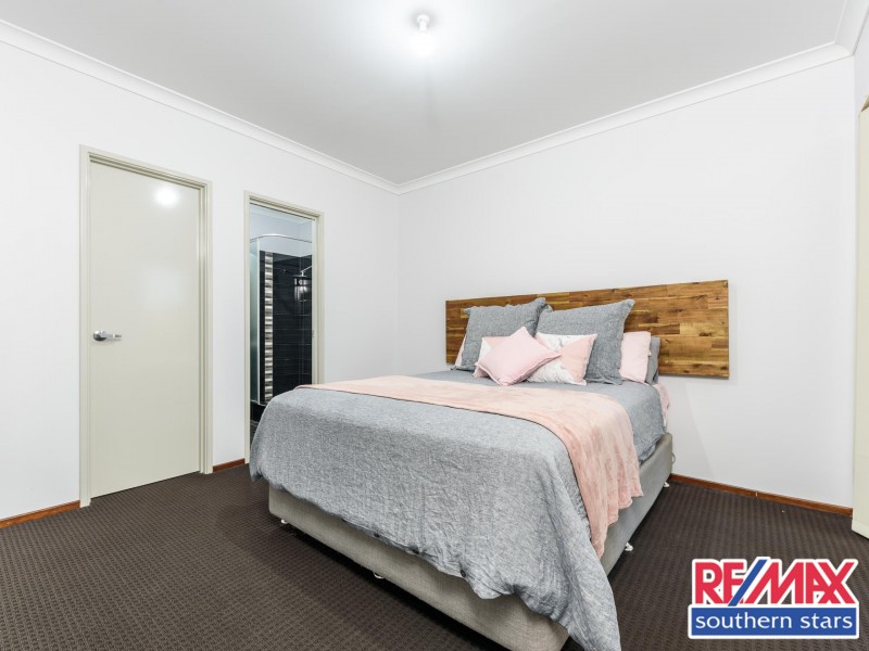 385 Banrock Drive, Ellenbrook WA 6069