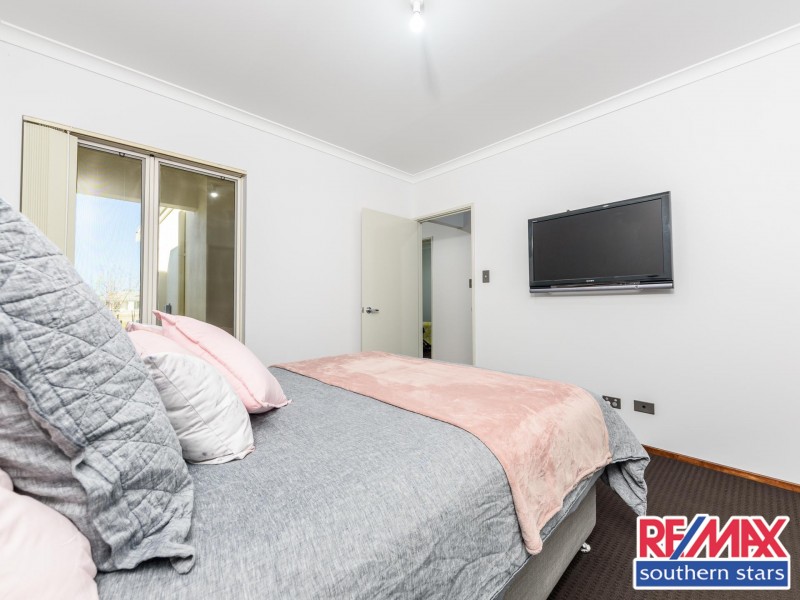 385 Banrock Drive, Ellenbrook WA 6069