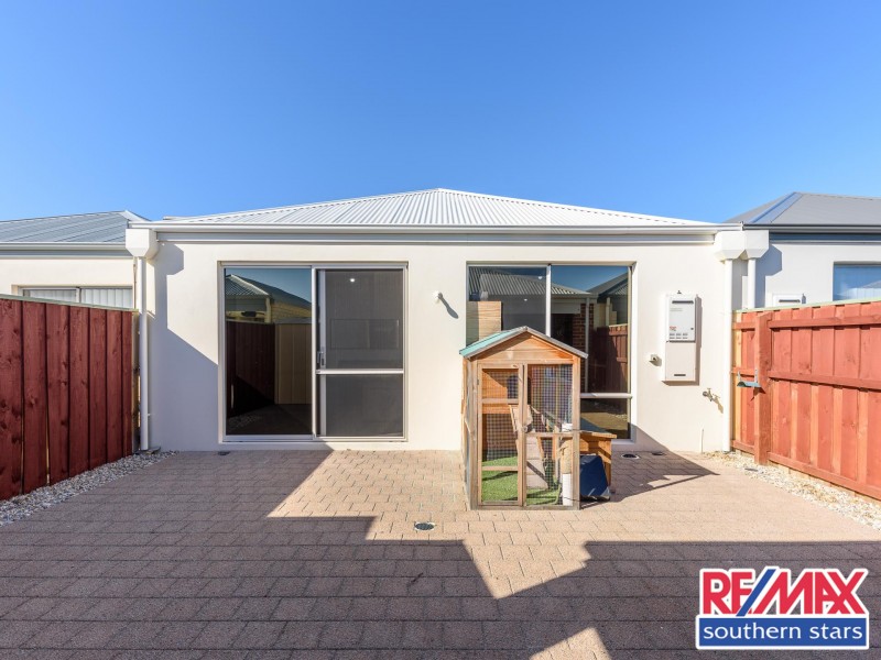 385 Banrock Drive, Ellenbrook WA 6069