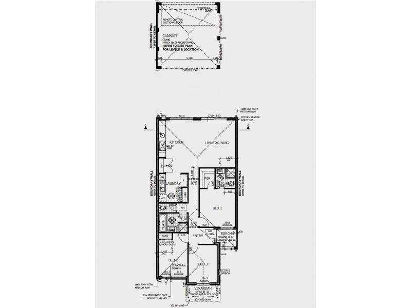 385 Banrock Drive, Ellenbrook WA 6069 Floorplan