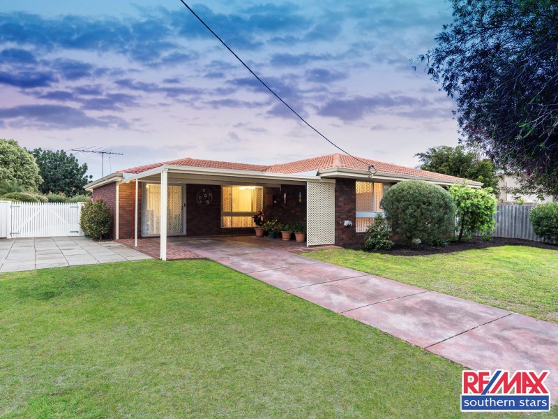9 Dahlia Street, East Cannington WA 6107