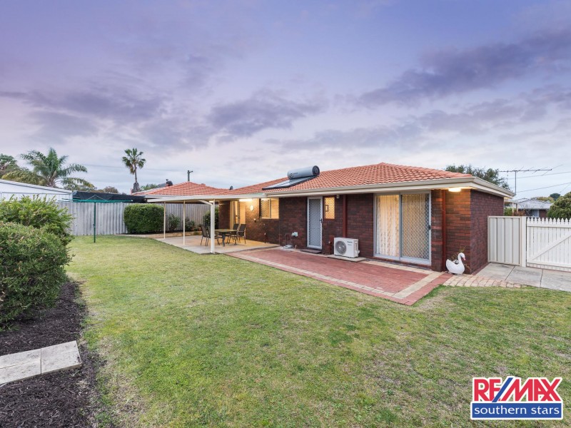 9 Dahlia Street, East Cannington WA 6107