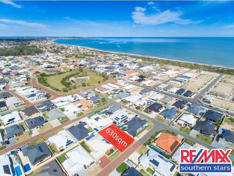 4 Drummore Vista, Madora Bay WA 6210