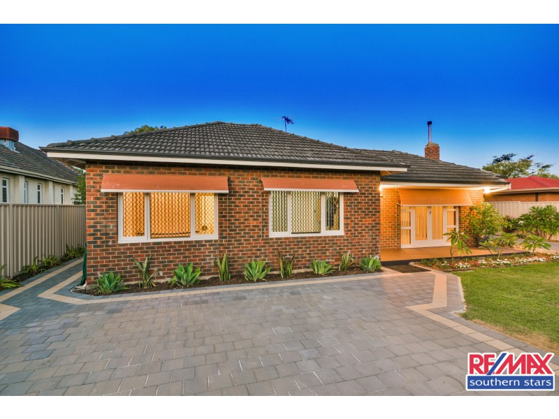 60 Redcliffe Street, East Cannington WA 6107