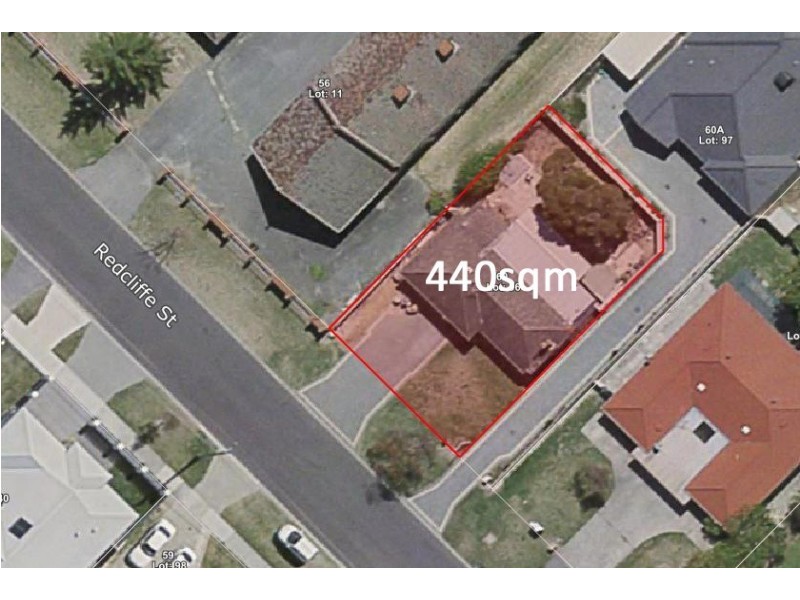 60 Redcliffe Street, East Cannington WA 6107