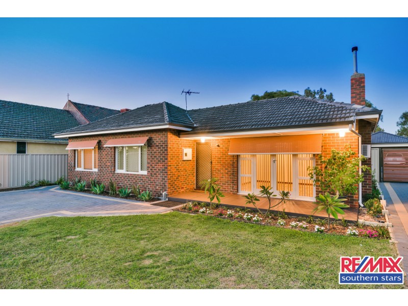 60 Redcliffe Street, East Cannington WA 6107
