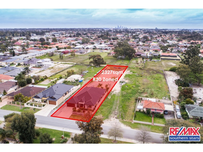 128 Station Street, East Cannington WA 6107