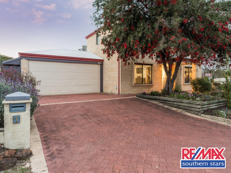 1 Iona Place, Cannington WA 6107