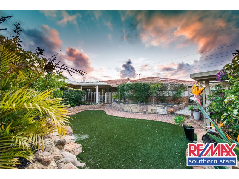 1 Pallas Place, Willetton WA 6155