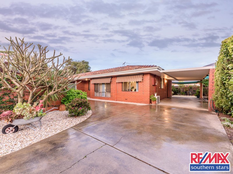 3/3 Kaliamba Court, Cannington WA 6107