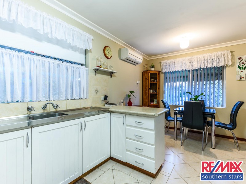 3/3 Kaliamba Court, Cannington WA 6107