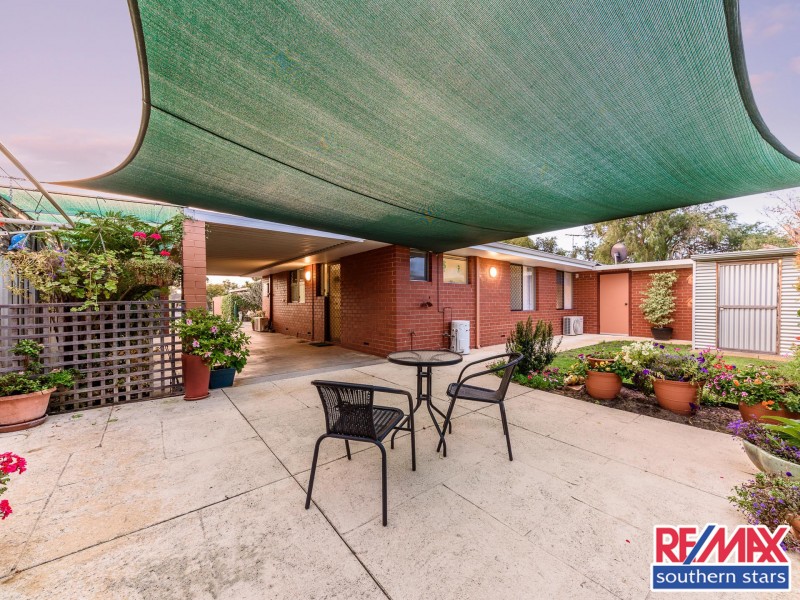3/3 Kaliamba Court, Cannington WA 6107