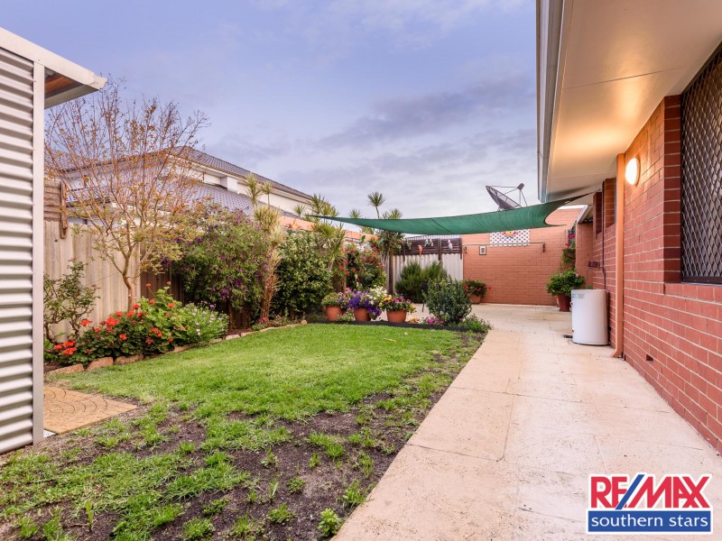 3/3 Kaliamba Court, Cannington WA 6107