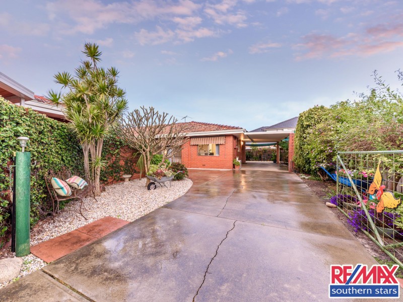 3/3 Kaliamba Court, Cannington WA 6107