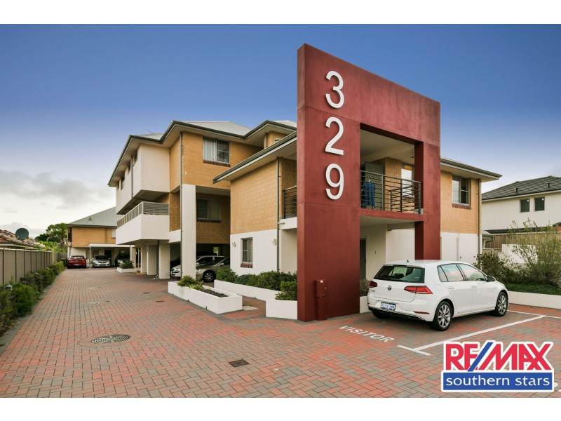 9/329 Sevenoaks Street, Cannington WA 6107