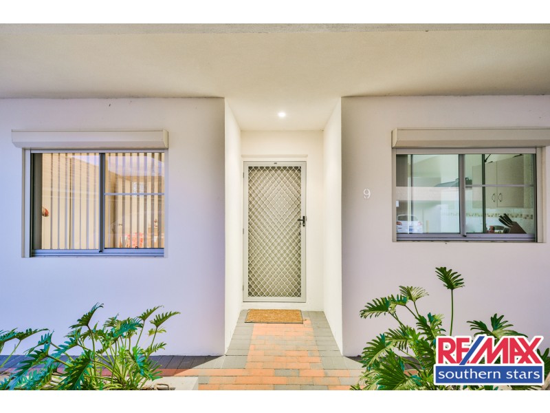 9/329 Sevenoaks Street, Cannington WA 6107