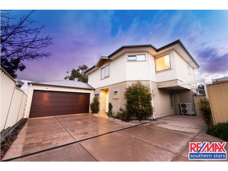 105a Alderley Square, Wilson WA 6107