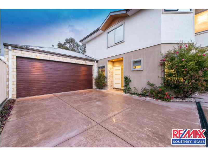 105a Alderley Square, Wilson WA 6107