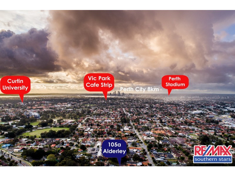 105a Alderley Square, Wilson WA 6107
