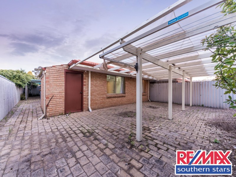 64 Dealy Close, Cannington WA 6107