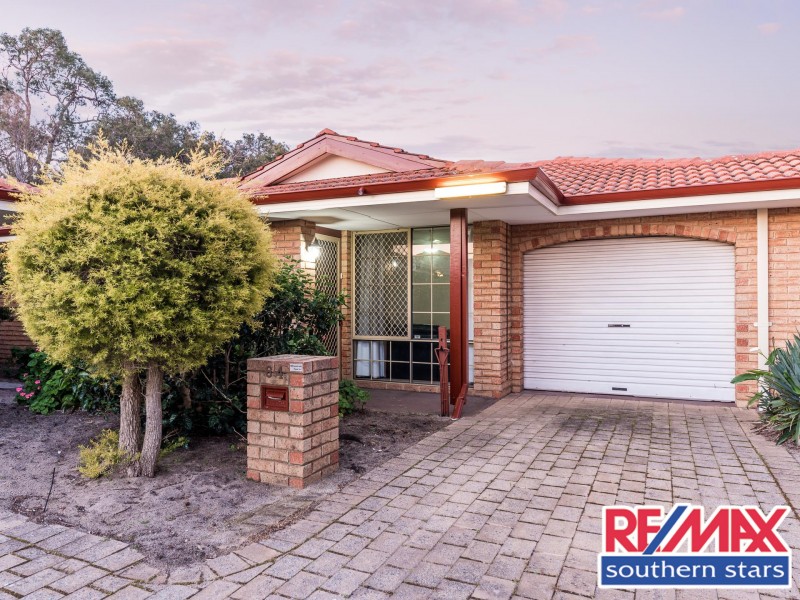 64 Dealy Close, Cannington WA 6107